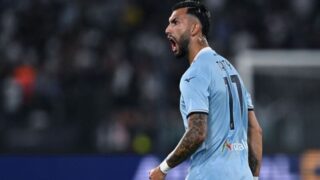 Pronostico Lazio-Atalanta 28-12-24