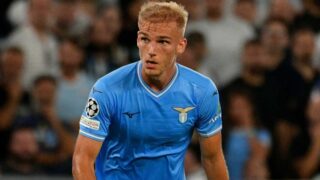 Pronostico Lazio-Inter 16-12-24