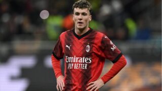 Pronostico Milan-Roma 29-12-24