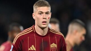 Pronostico Roma-Parma 22-12-24