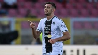 Pronostico Udinese-Napoli 14-12-24