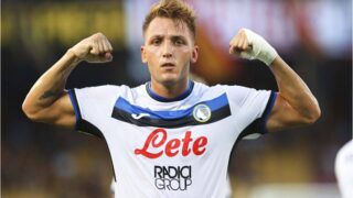 Pronostico Atalanta-Napoli 18-01-25