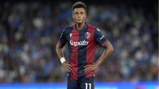 Pronostico Bologna-Roma 12-01-25