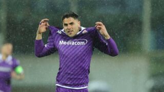 Pronostico Fiorentina-Napoli 04-01-25