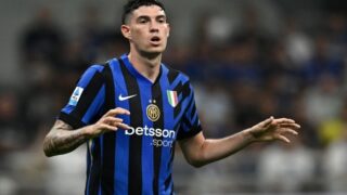 Pronostico Inter-Monaco 29-01-25