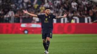 Pronostico Juventus-Milan 18-01-25