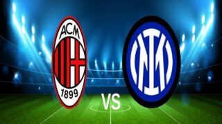 Pronostico Milan-Inter 02-02-25