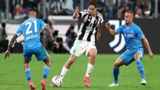 Pronostico Napoli-Juventus 25-01-25