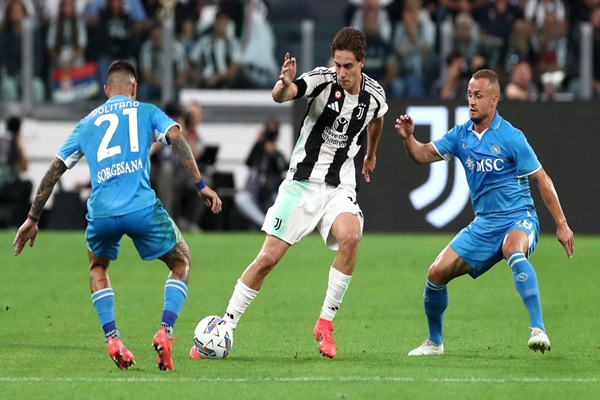 pronostico napoli-juventus