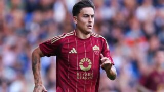 Pronostico Roma-Lazio 05-01-25