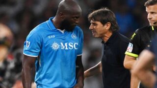 Pronostico Roma-Napoli 02-02-25