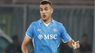 Pronostico Napoli-Udinese 09-02-25