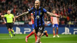 Pronostico Feyenoord-Inter 05-03-25