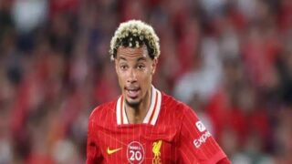 Pronostico Liverpool-Arsenal 31-08-25