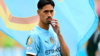 Pronostico Manchester City-Tottenham 23-08-25