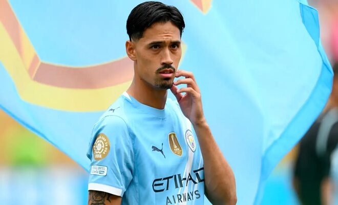 pronostico manchester city-tottenham