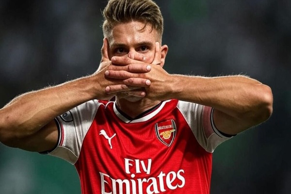 pronostico arsenal-manchester city