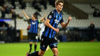 Pronostico Atalanta-Club Brugge 30-09-25