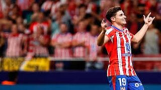Pronostico Atletico Madrid-Real Madrid 27-09-25
