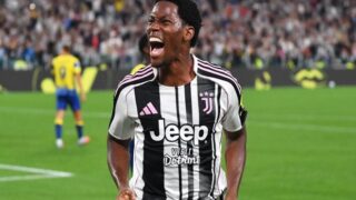 Pronostico Juventus-Atalanta 27-09-25