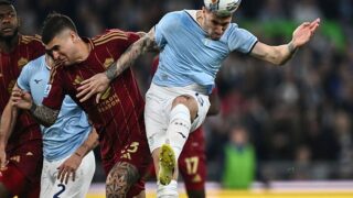 Pronostico Lazio-Roma 21-09-25