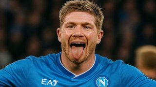 Pronostico Manchester City-Napoli 18-09-25