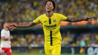 Pronostico Villarreal-Juventus 01-10-25