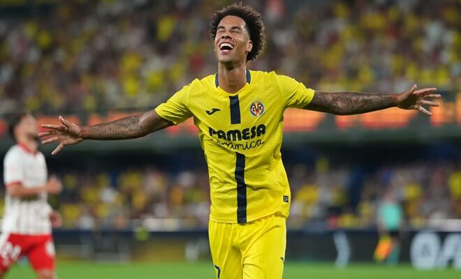 pronostico villarreal-juventus