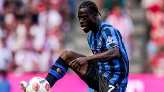 Pronostico Atalanta-Lazio 19-10-25