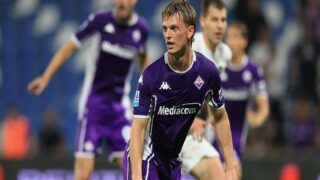 Pronostico Fiorentina-Roma 05-10-25