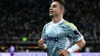 Pronostico Juventus-Milan 05-10-25