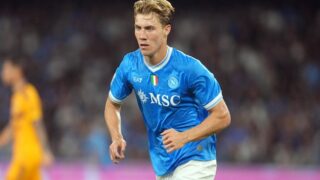 Pronostico Napoli-Inter 25-10-25