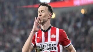 Pronostico Psv-Napoli 21-10-25