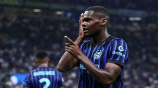 Pronostico Roma-Inter 18-10-25