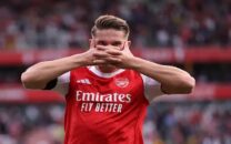 Pronostico Arsenal-Tottenham 23-11-25