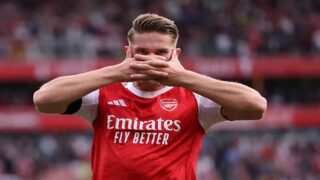 Pronostico Arsenal-Tottenham 23-11-25