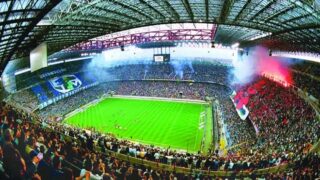 Pronostico Inter-Milan 23-11-25