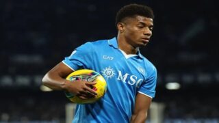 Pronostico Napoli-Qarabag 25-11-25