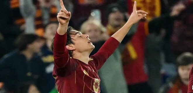 Pronostico Roma-Napoli 30-11-25 Pronostico Roma-Napoli 30-11-25