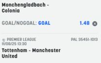 Scommesse vincenti 08-11-25