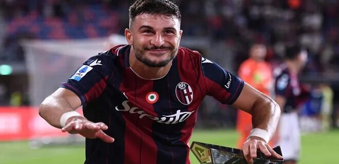 Pronostico Bologna-Juventus 14-12-25 Pronostico Bologna-Juventus 14-12-25