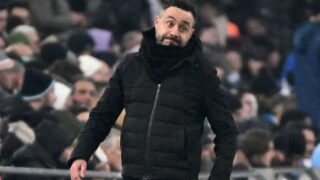 Pronostico Marsiglia-Monaco 14-12-25