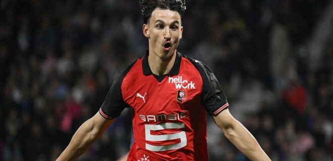 Pronostico PSG-Rennes 06-12-25