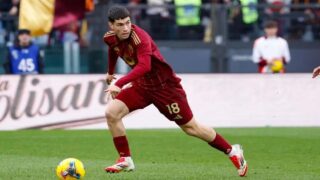 Pronostico Roma-Como 15-12-25 Pronostico Roma-Como 15-12-25