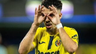 Pronostico Villarreal-Barcellona 21-12-25