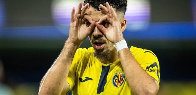 Pronostico Villarreal-Barcellona 21-12-25