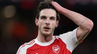 Pronostico Arsenal-Liverpool 08-01-26 Pronostico Arsenal-Liverpool 08-01-26