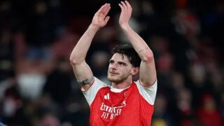 Pronostico Arsenal-Manchester United 25-01-26 Pronostico Arsenal-Manchester United 25-01-26