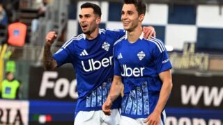 Pronostico Como-Bologna 10-01-26 Pronostico Como-Bologna 10-01-26