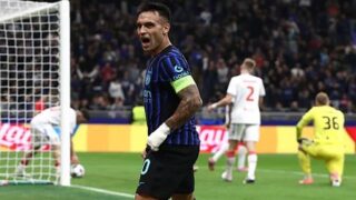 Pronostico Inter-Arsenal 20-01-26